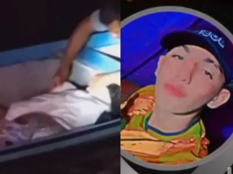 Homem morre após colisão entre canoas no Rio Purus, em Beruri