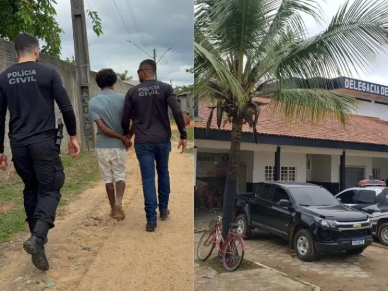 Homem invade casa e tenta matar casal a marretadas em Eirunepé
