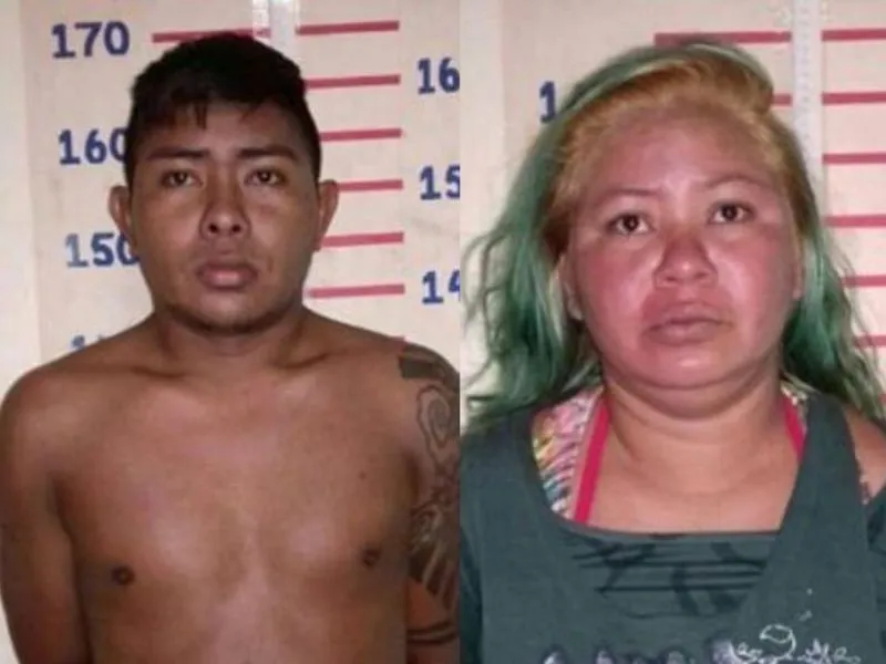  Irmãos vão a júri popular por assassinato de jovem grávida em Itacoatiara Crime cometido com extrema crueldade pode render penas superiores a 30 anos de prisão