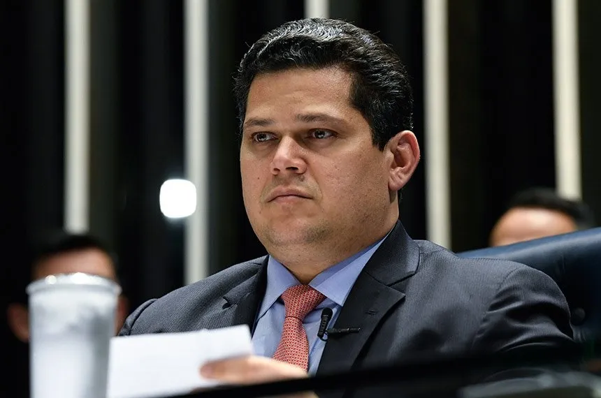 Presidente do Congresso faz pedido ao STF que afeta a bancada do Amazonas