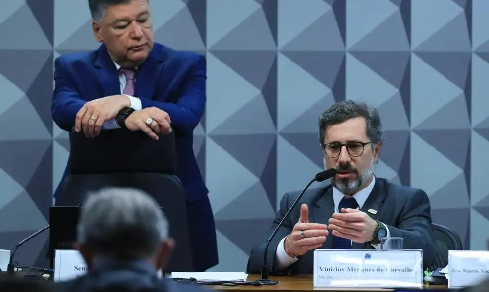 CPMI do INSS: CGU já apontava indícios de irregularidades desde 2019